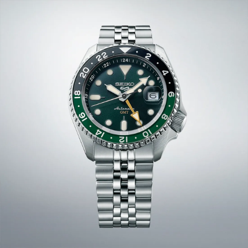 SEIKO5