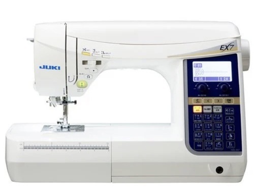 JUKI HZL-EX7