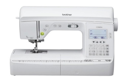 ブラザー　コンパル800