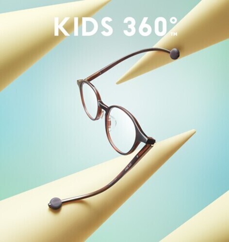 360°KIDS