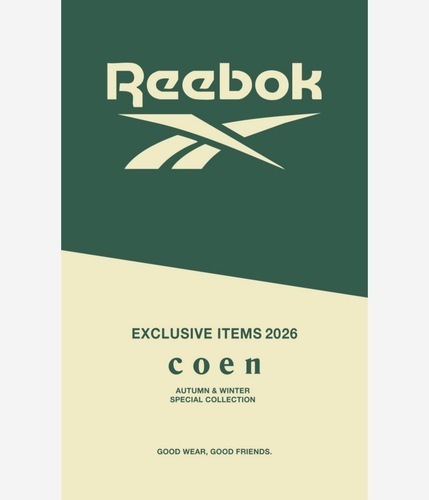 Reebok collection