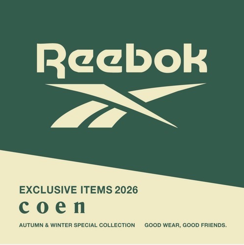 Reebok collection
