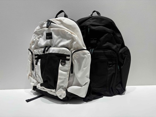 撥水拡張リュック40L/キッズ/