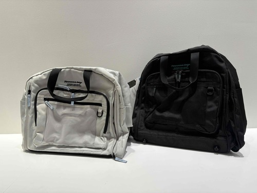 3WAY拡張ボストン50L/キッズ/