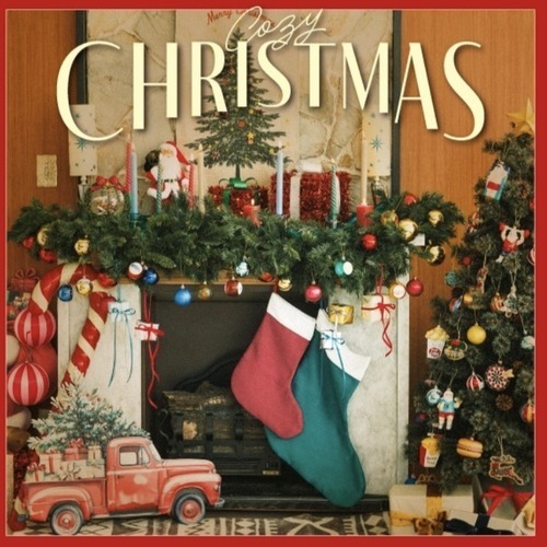 Cozy CHRISTMAS