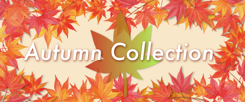 Autumn Collection