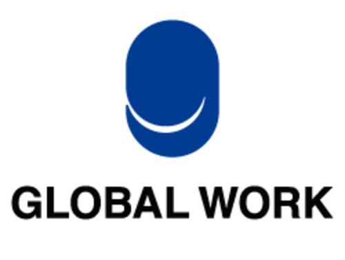 Global Workロゴ