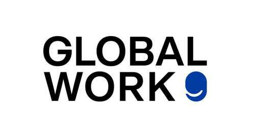 Global Workロゴ