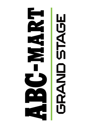 ABC-MART GRAND STAGEのロゴ画像