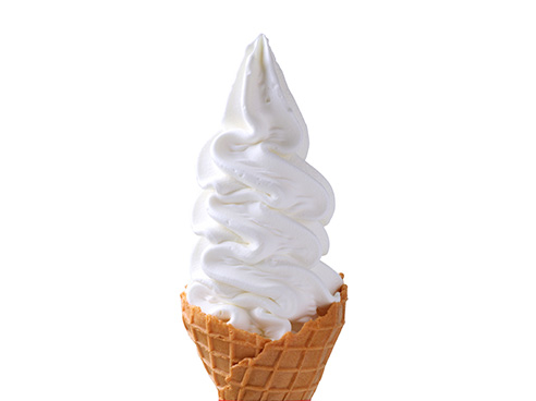 アイスクリームの画像２