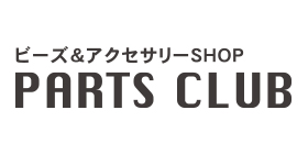 パーツクラブのロゴ画像