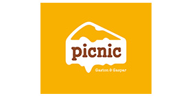 ピクニックのロゴ画像