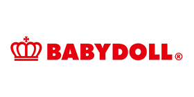 BABYDOLLロゴ画像