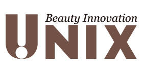 UNIX　Beauty　Innovation ロゴ画像