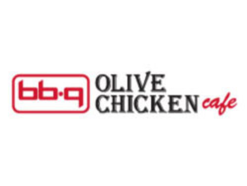 bb.q オリーブチキンカフェのロゴ画像