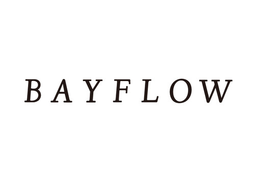 BAYFLOWのロゴ